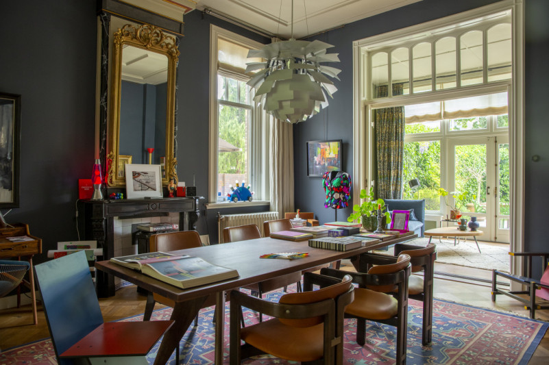 pluche74 vintage retro villa culemborg 14