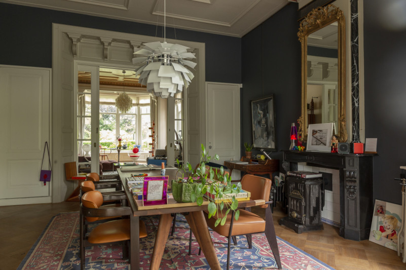 pluche74 vintage retro villa culemborg 18