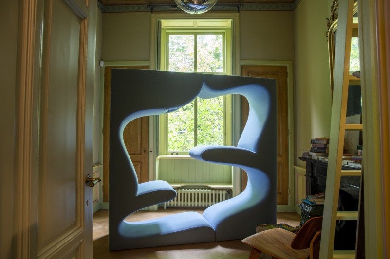 pluche74 vintage retro villa culemborg 30