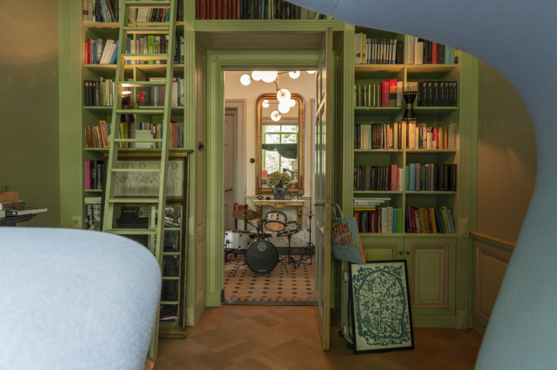 pluche74 vintage retro villa culemborg 31