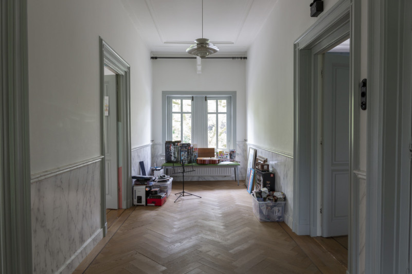 pluche74 vintage retro villa culemborg 34