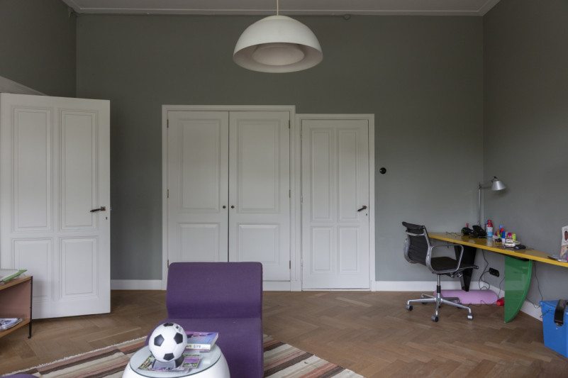 pluche74 vintage retro villa culemborg 36