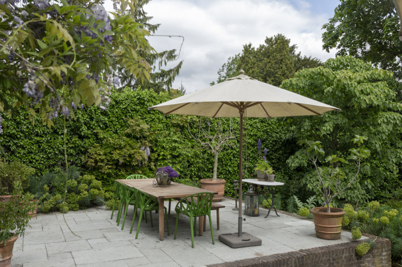 pluche74 vintage retro villa culemborg 50