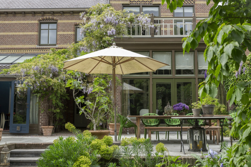 pluche74 vintage retro villa culemborg 53