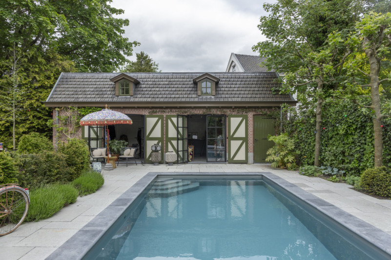 pluche74 vintage retro villa culemborg 55