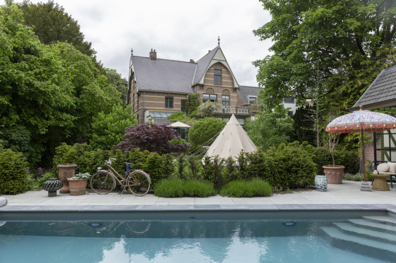 pluche74 vintage retro villa culemborg 58