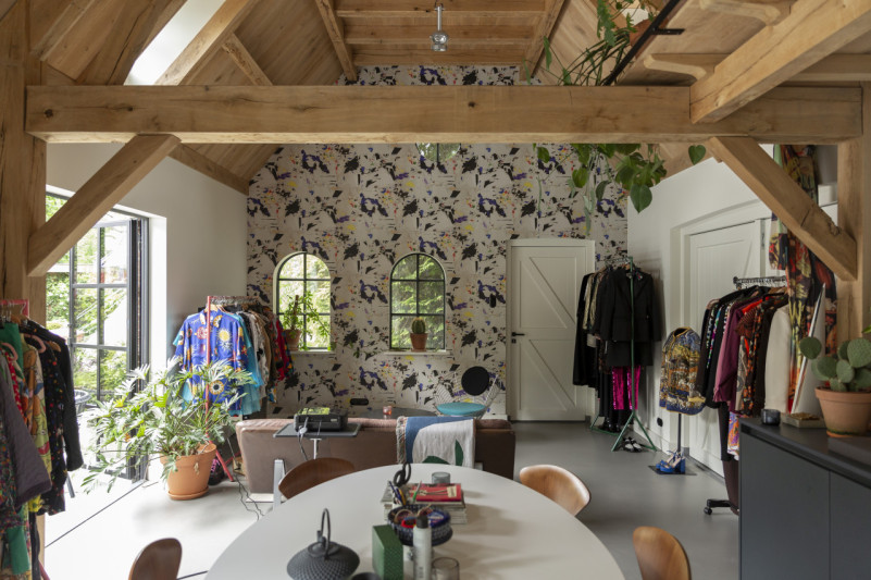 pluche74 vintage retro villa culemborg 61