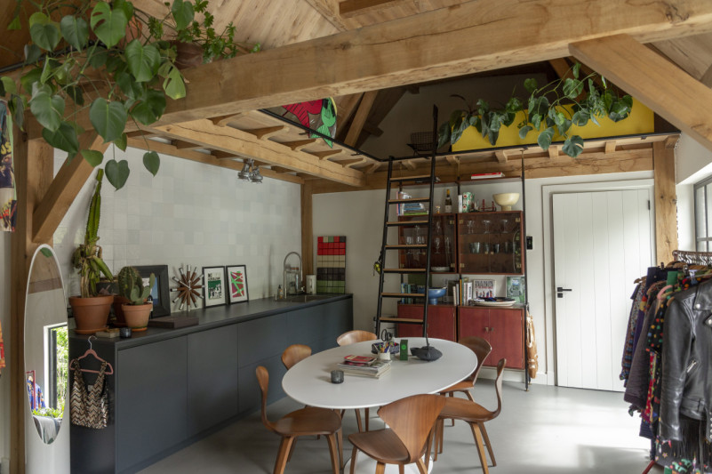 pluche74 vintage retro villa culemborg 64