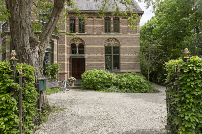 pluche74 vintage retro villa culemborg 67