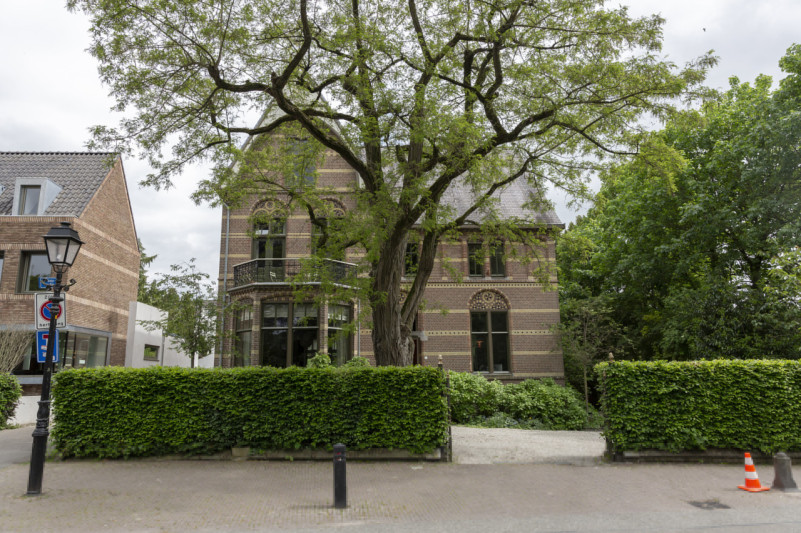 pluche74 vintage retro villa culemborg 68