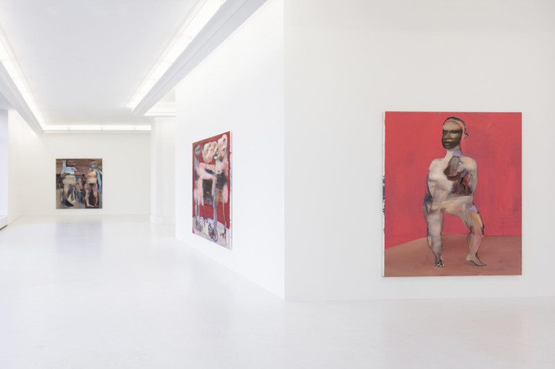 pluche74 white cube galerie berlijn 9(1)