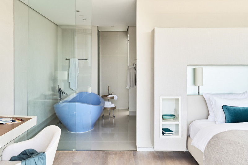 suite presidenziale laterale 1008