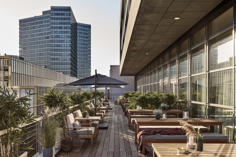 terrazza laterale 2366