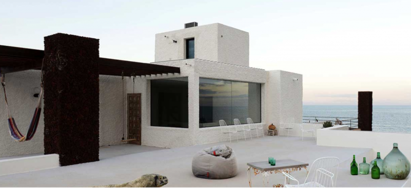 Spanien Location Botique Hotel Event Filmaufnahmen Teneriffa Plüsch74 Location 20