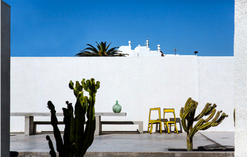 Spanien Location Botique Hotel Event Filmdreharbeiten Teneriffa Plüsch74 Location 22