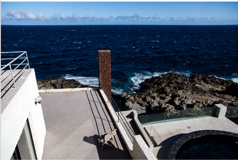 Spanien Location Botique Hotel Event Filmdreharbeiten Teneriffa Plüsch74 Location 27