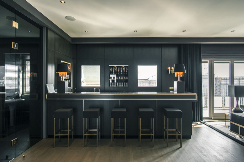 041 monbijouplatz penthouse suite030 luxus bar