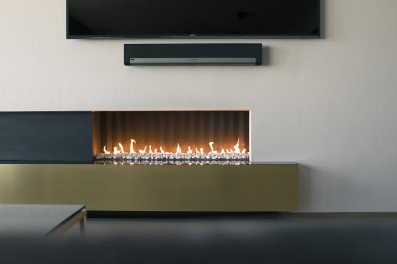 131 monbijouplatz penthouse suite030 luxus kamin