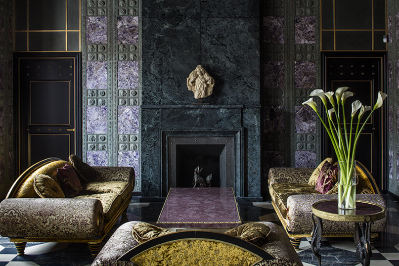 4114plush74 film foto event location villa luxus rom itlay architektur theheritagecollection28