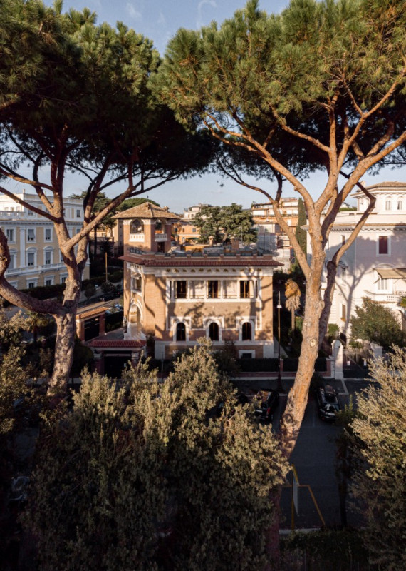 4114plush74 film foto event location villa luxus rom itlay architektur theheritagecollection68