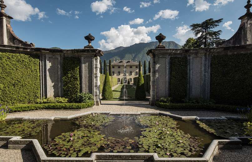 4115plush74 film photo event location balbiano villa luxury lakecomo itlay architecture theheritagecollection15