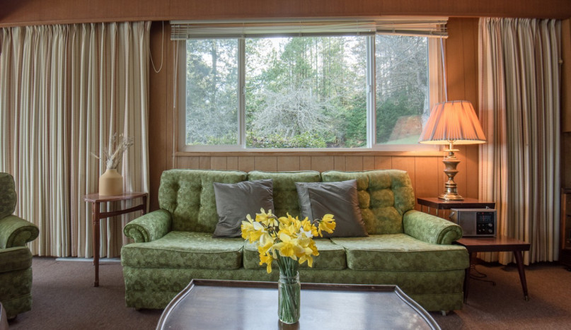 4857plush74 locatie film foto evenement vancouver island canada oceaan hut 11