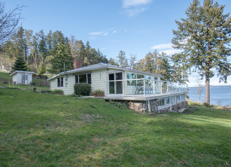 4857plush74 locatie film foto evenement vancouver island canada oceaan hut 19