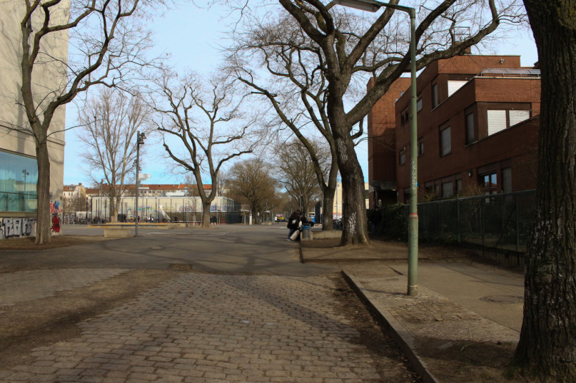 8540plush74 location scouting film photo event rental event space berlin university school25