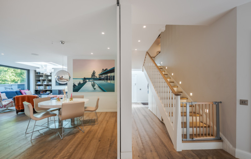 burcote road sw18 10