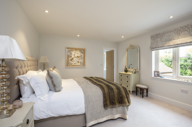 bw dormitorio 2 vista lateral