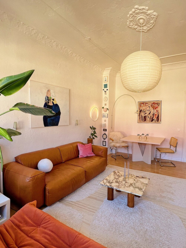 eclectic mid century 3