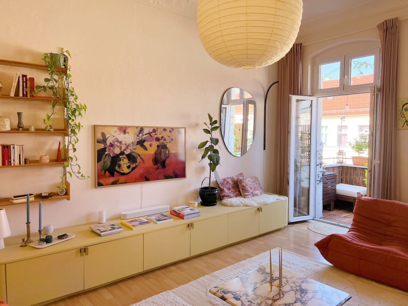 eclectic mid century 5