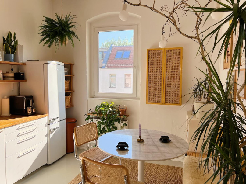 eclectic mid century 9