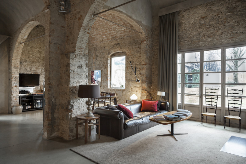 elena fabris riva lofts florenz