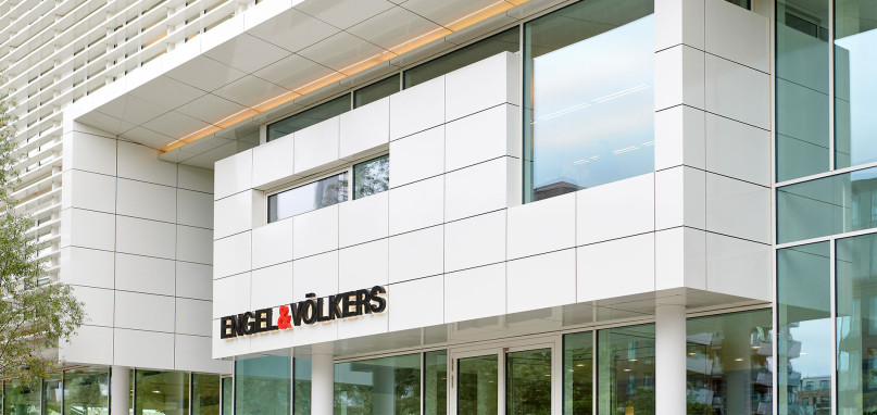engel voelkers headquarters 1