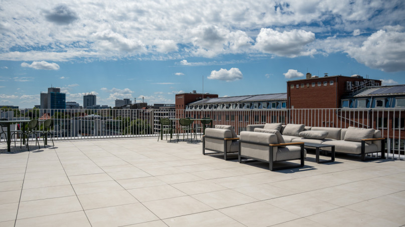 enkime dachterrasse 20