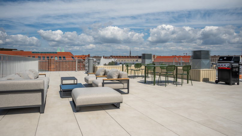 enkime dachterrasse 26