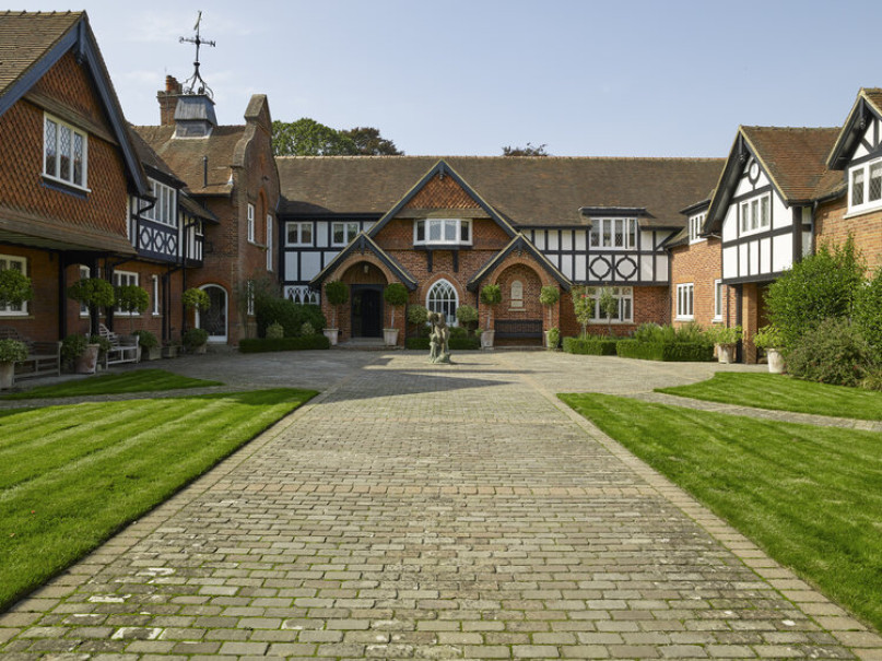 foxleamanor silverstein plush74 locations uk6