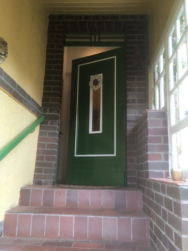 gediegene gemuetlichkeit in efh 15