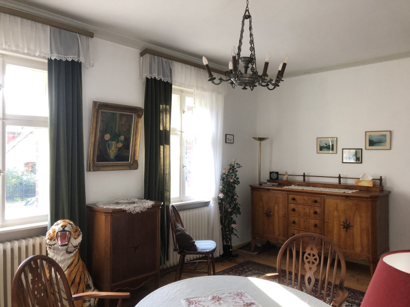 gediegene gemuetlichkeit in efh 4