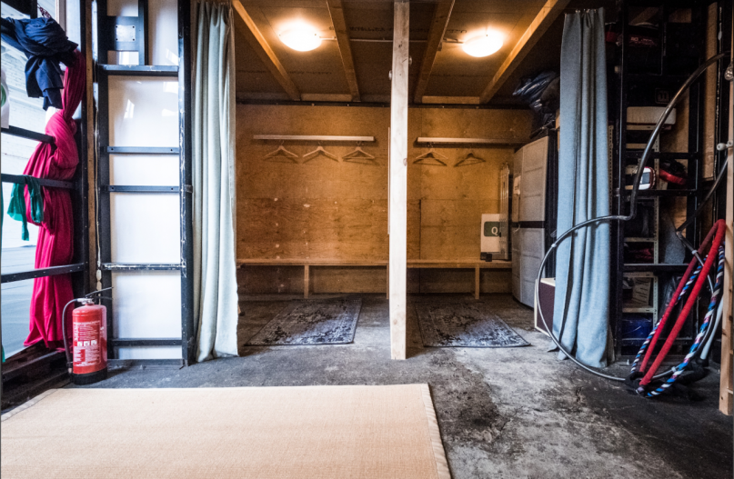 germany secret location dancehall film shooting events berlin plush74 location 5