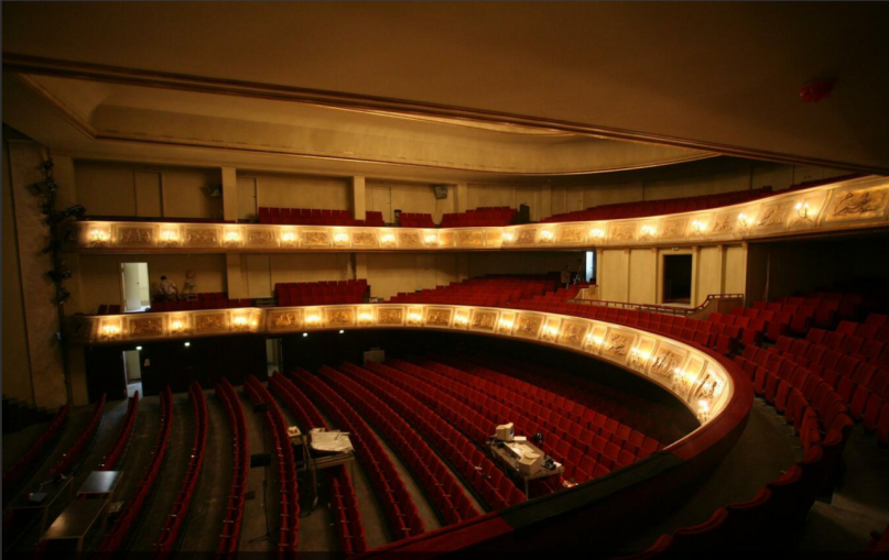 germany secret location theater admiralspalast film shooting events berlin plush74 location 4