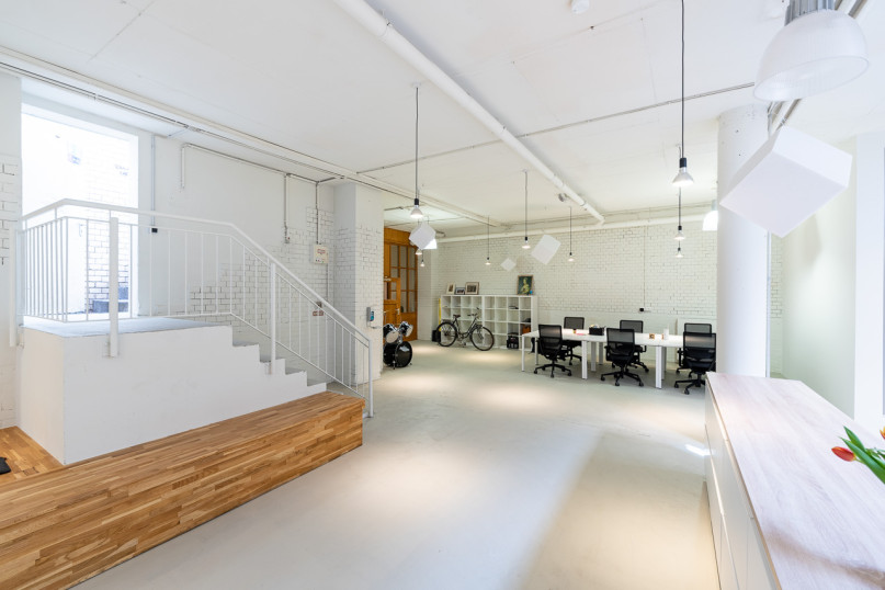grosses workshop und produktionsstudio in mitte 10