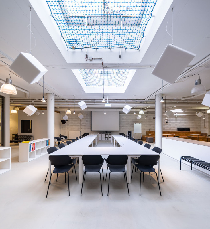 grosses workshop und produktionsstudio in mitte 4