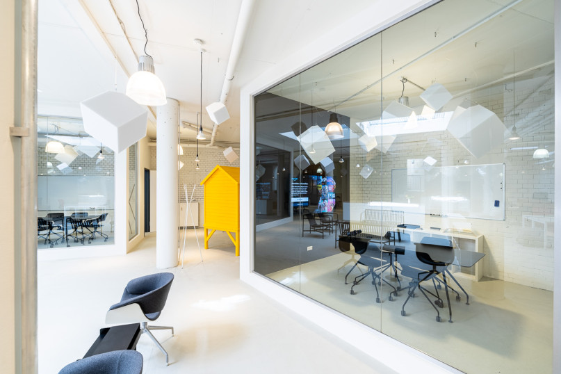 grosses workshop und produktionsstudio in mitte 5