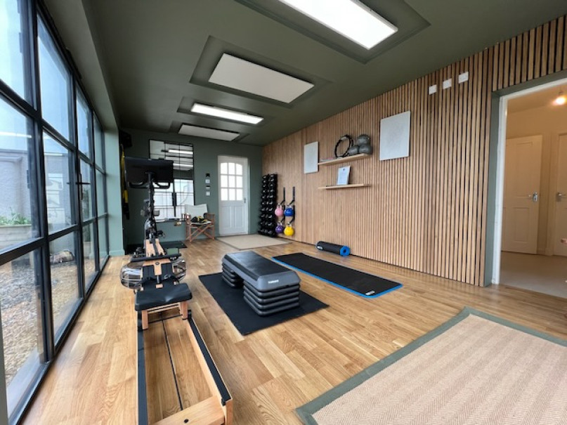 gym copy