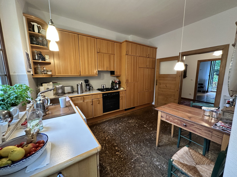 haus nahe filmstudios babelsberg mit sehr grossem garten 17
