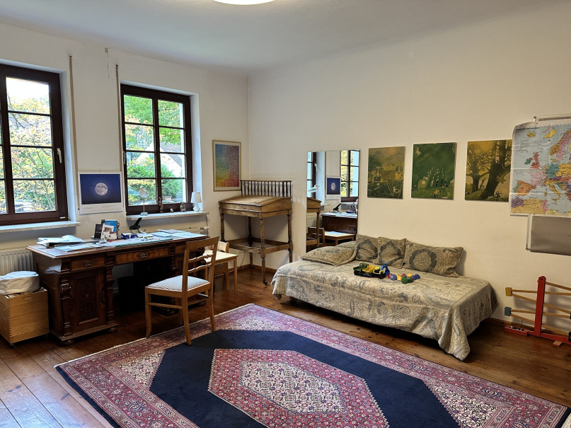 haus nahe filmstudios babelsberg mit sehr grossem garten 25