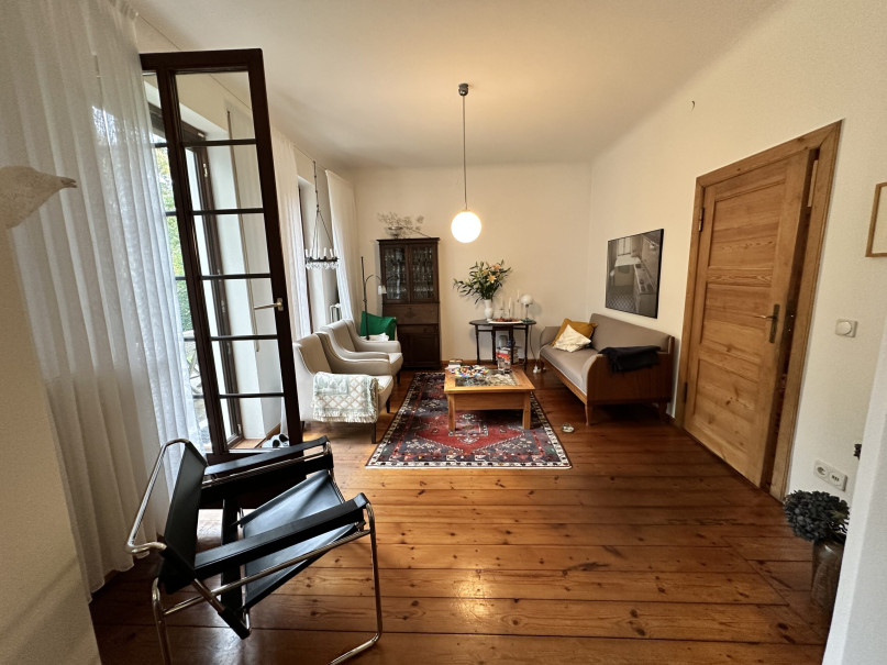 haus nahe filmstudios babelsberg mit sehr grossem garten 55