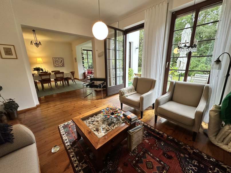 haus nahe filmstudios babelsberg mit sehr grossem garten 61